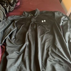Under armor hoodie